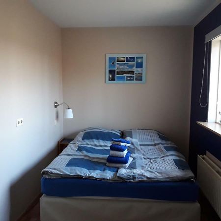Skyggnir Bed&Breakfast Fludir Eksteriør bilde