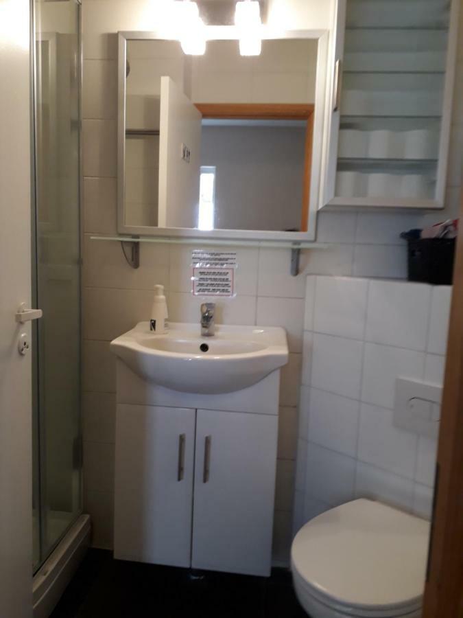 Skyggnir Bed&Breakfast Fludir Eksteriør bilde